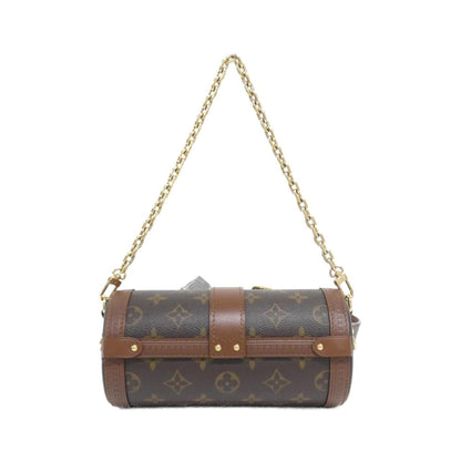 Louis Vuitton Monogram Papillon Trunk M57835 Shoulder Bag
