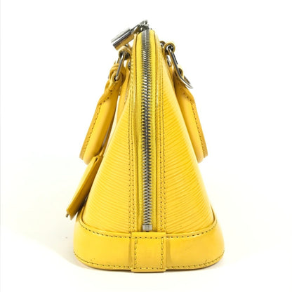 Shoulder Bag Epi Leather - Louis Vuitton Handbag