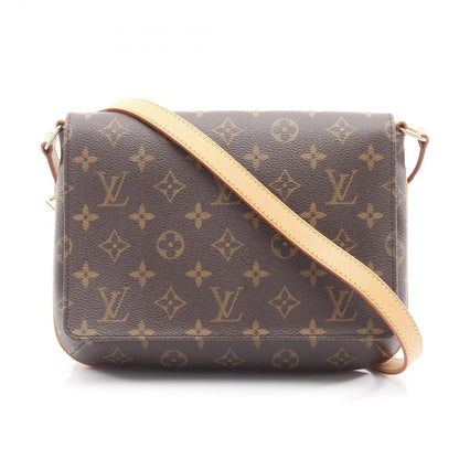 Louis Vuitton Musette Tango Long Strap Shoulder Bag