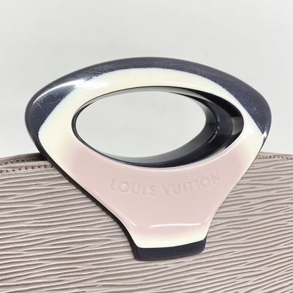 Louis Vuitton Epi Noctumble Handbag M5452B Lila