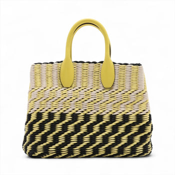 Salvatore Ferragamo 2-Way Shoulder Bag