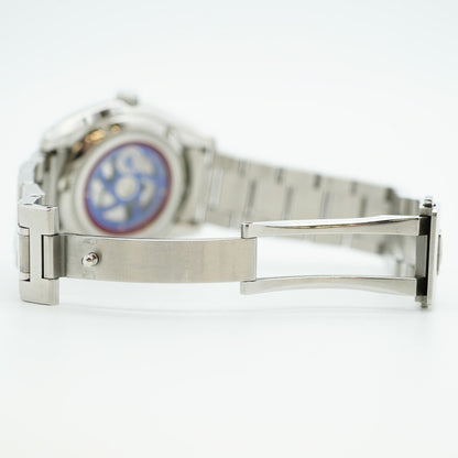 Seiko Grand 9S65-00V0 Sbgr321 Navy Dial