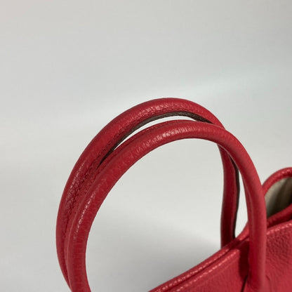 Hermes Garden Party Tpm Tote Bag/Handbag Negonda
