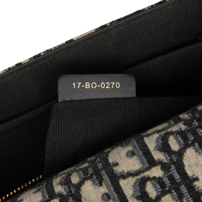 Christian Dior Oblique 30 Montaigne Shoulder Bag