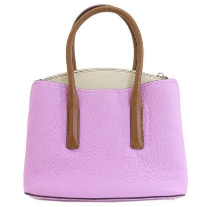 Kate Spade Handbag Leather