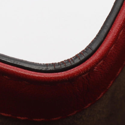 Gucci Padlock Shoulder Bag Leather