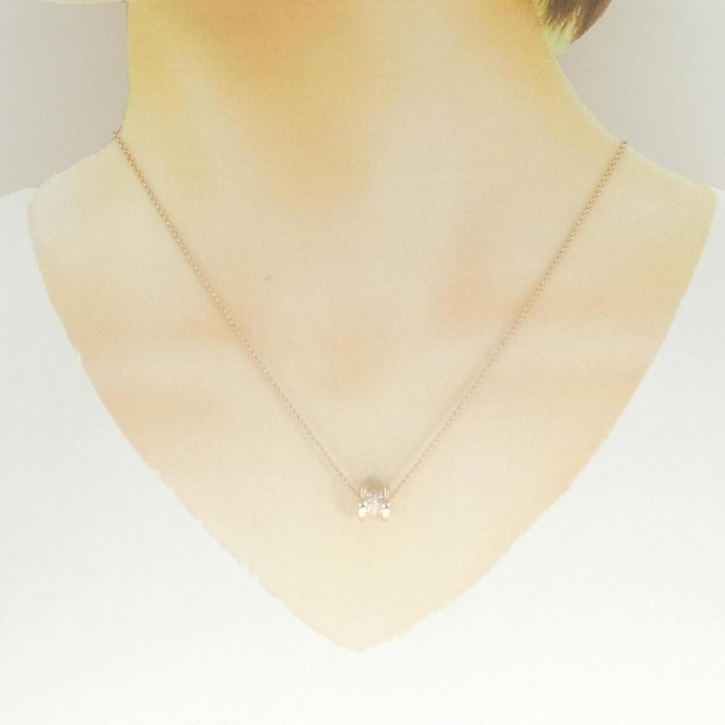 Bvlgari B.Zero1 Necklace
