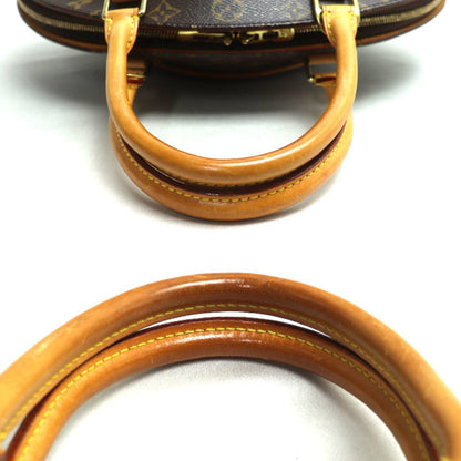 Louis Vuitton Ellipse Mm Monogram Handbag M51126