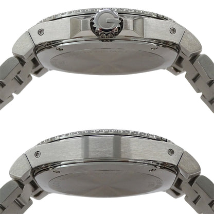 Gucci Men'S Dive Date Quartz Watch