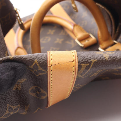 Louis Vuitton Keepall 45 Boston Bag