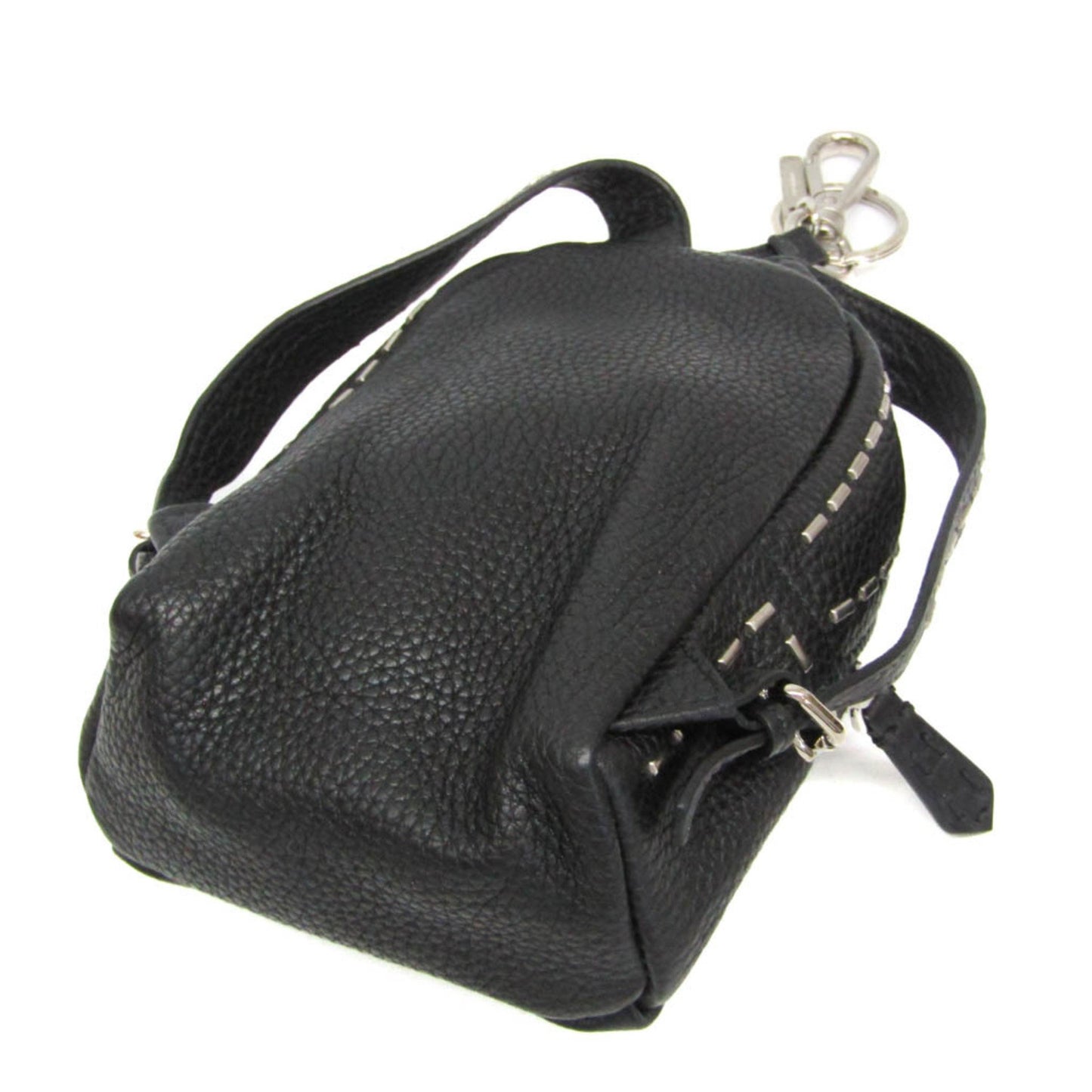 Fendi Selleria Key Ring 7Ar471 Men