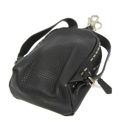 Fendi Selleria Key Ring 7Ar471 Men