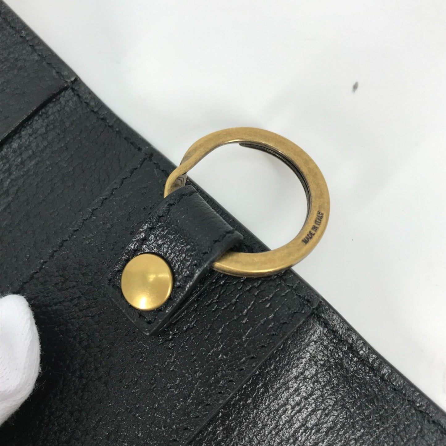 Gucci 435305 Gg Marmont Key