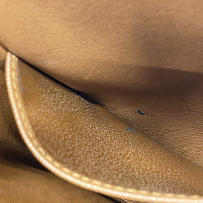 Louis Vuitton Monogram Amazon Shoulder Bag M45236 Brown