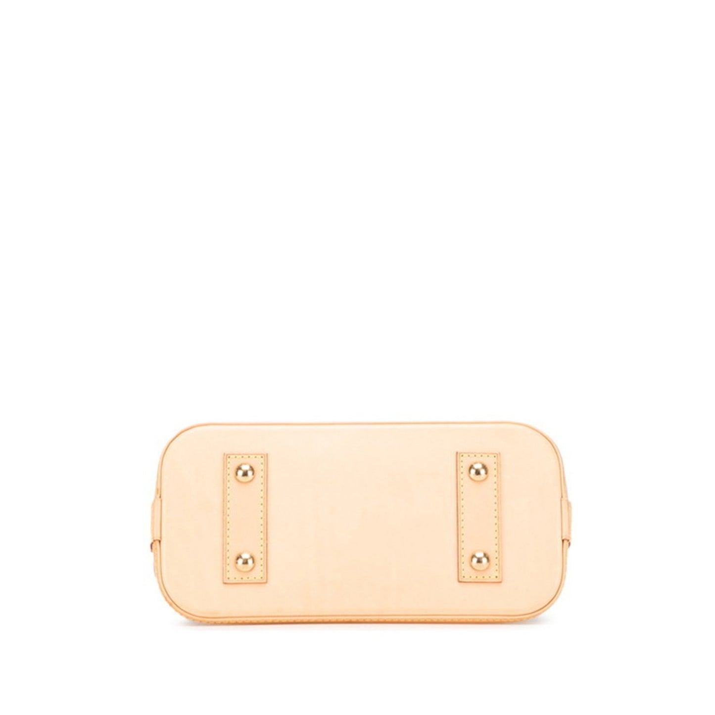 Louis Vuitton Monogram Alma Bb Handbag/Shoulder Bag