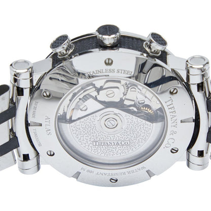 Tiffany & Co. Atlas Automatic Watch