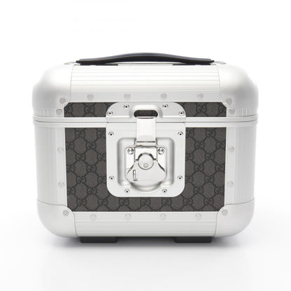 Gucci Gg Supreme Beauty Case