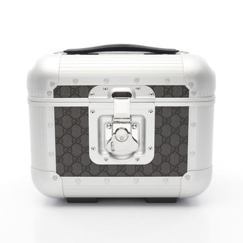Gucci Gg Supreme Beauty Case