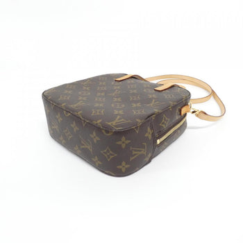 Louis Vuitton Monogram Spontini M47500 Handbag