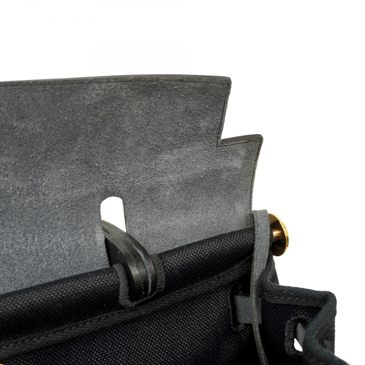 Hermes Herms Airbag Zip Pm Handbag