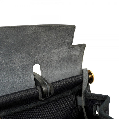 Hermes Herms Airbag Zip Pm Handbag