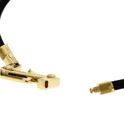 Louis Vuitton Volt Upside Down Gm 3Xl Bracelet In 18K Yellow Gold