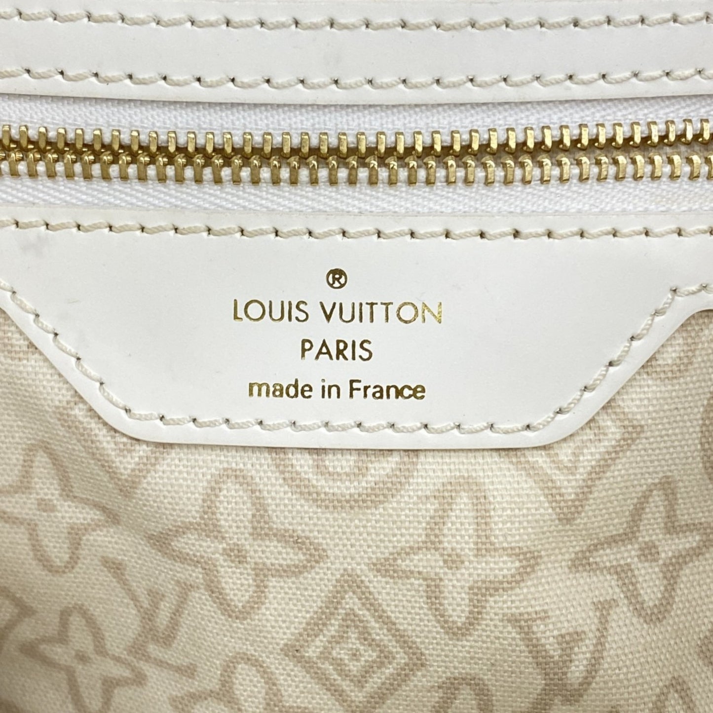 Louis Vuitton Taisienne Shoulder Bag