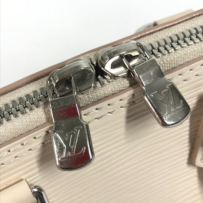 Louis Vuitton M82411 Epi Nano Alma Handbag