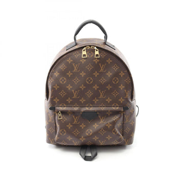 Louis Vuitton Palm Springs Backpack Mm