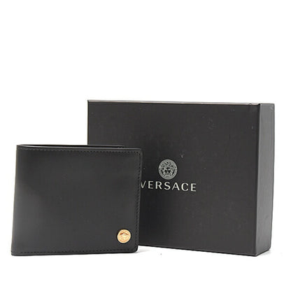 Versace Wallet For Men And Women