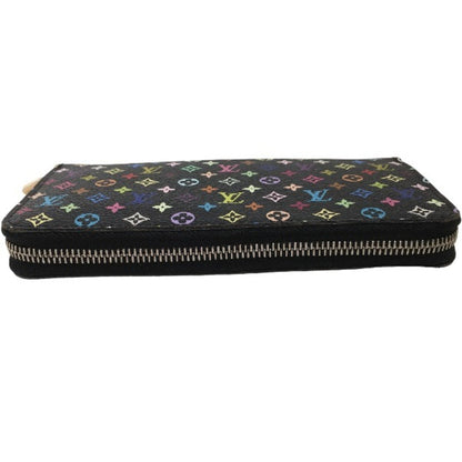 Louis Vuitton Long Wallet Monogram Zippy M60050 Louis Vuitton Lv