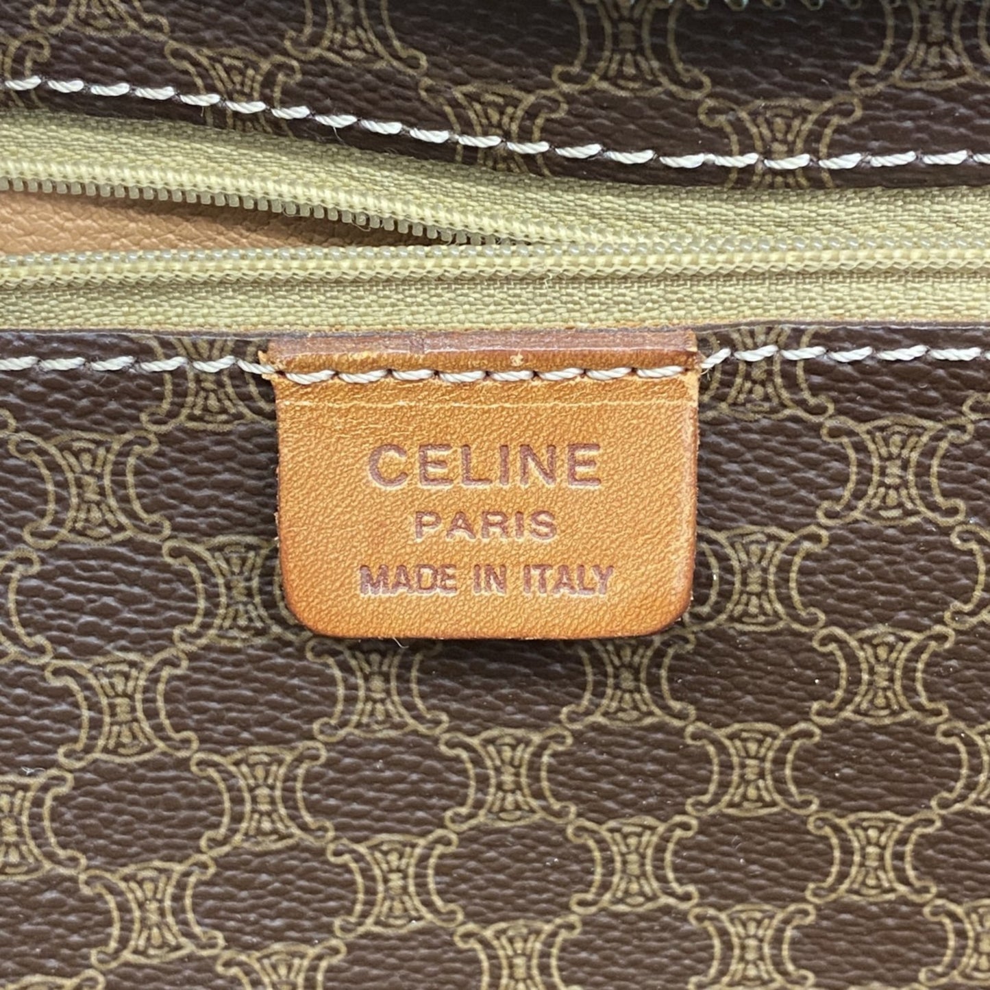 Celine Tote Bag