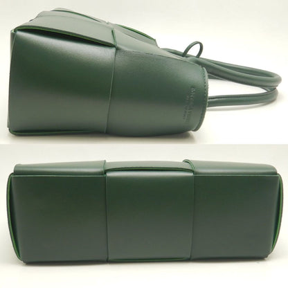 Bottega Veneta Small Arcoto Tote Bag In Intrecciato Leather
