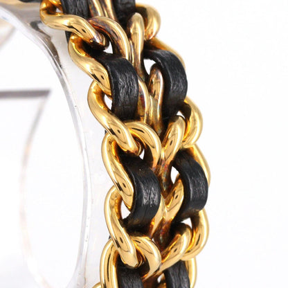 Chanel Premiere Gp M Size H0001 Watch Quartz Movement