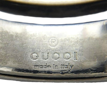 Gucci Infinity Knot Ring