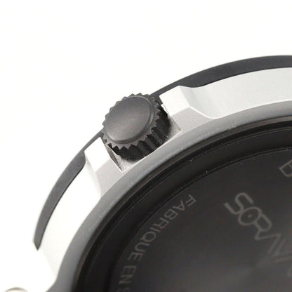 Bvlgari Aluminium Hajime Sorayama Limited Bb40At 103703 Automatic Watch