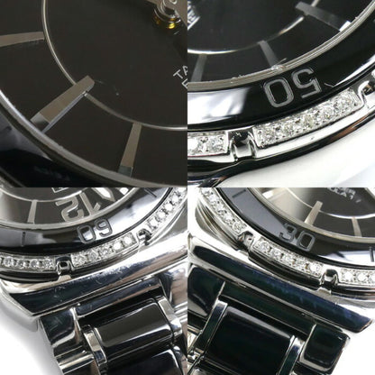 Tag Heuer Formula 1 Diamond Watch