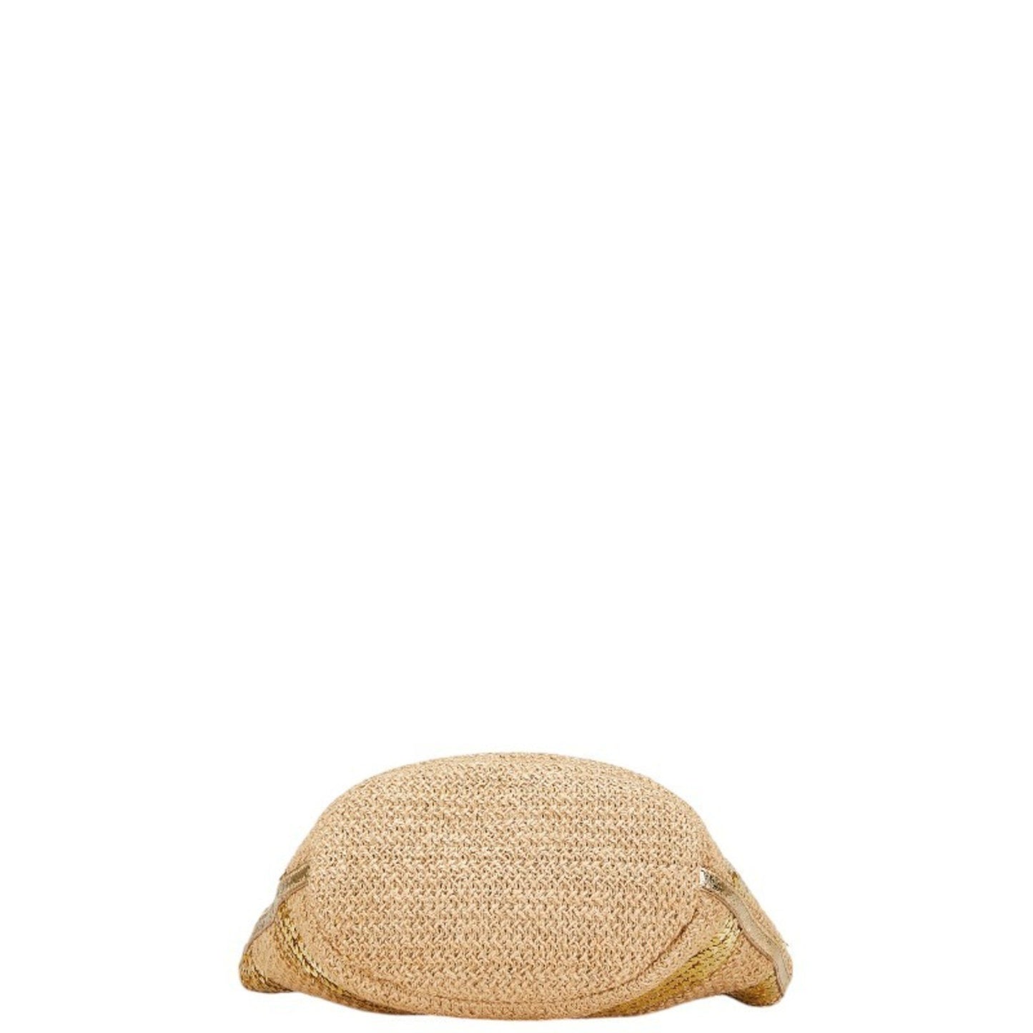 Kate Spade Sequined Chain Handbag In Beige