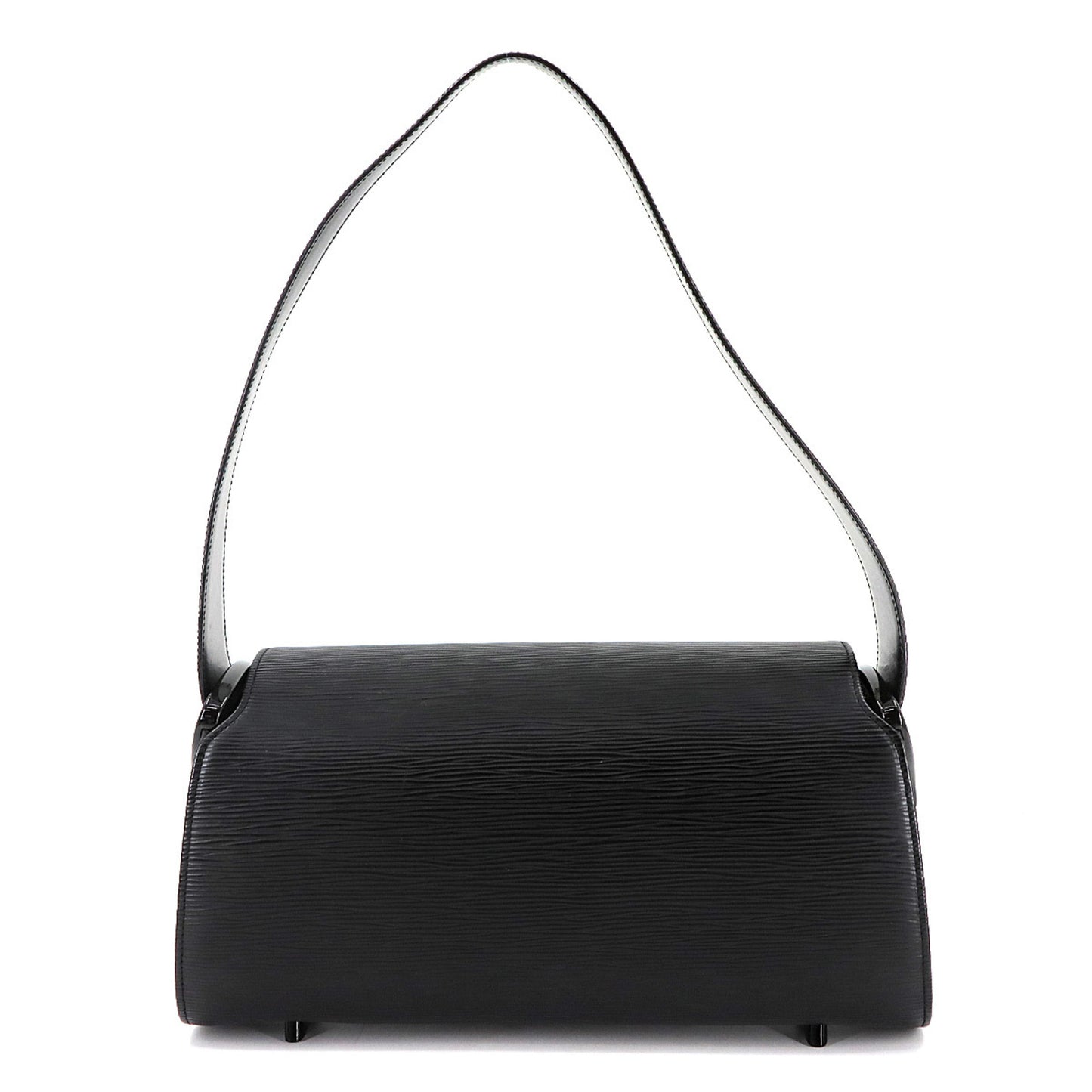 Louis Vuitton Epi Nocturne Gm Shoulder Bag In Leather