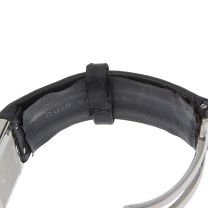 Chanel Matelasse Watch H0116