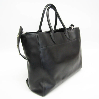 Prada City Calf 1Bg041 Women'S Leather Handbag