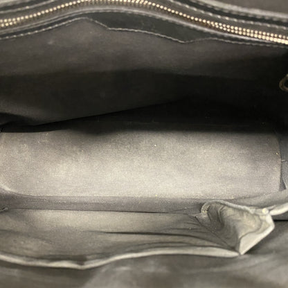 Louis Vuitton Monogram Matte Wilwood Tote Bag M55102 Noir