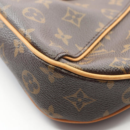 Louis Vuitton Thames Pm Shoulder Bag