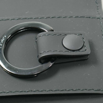 Gucci Gg Rubber Effect Key Case 771312