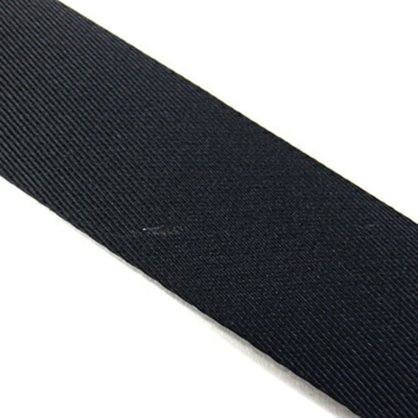 Kate Spade Katie Convertible Saddle Bag Kh057 Black Leather Shoulder One-Handle Crossbody