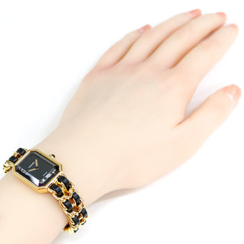 Chanel Premiere M Watch