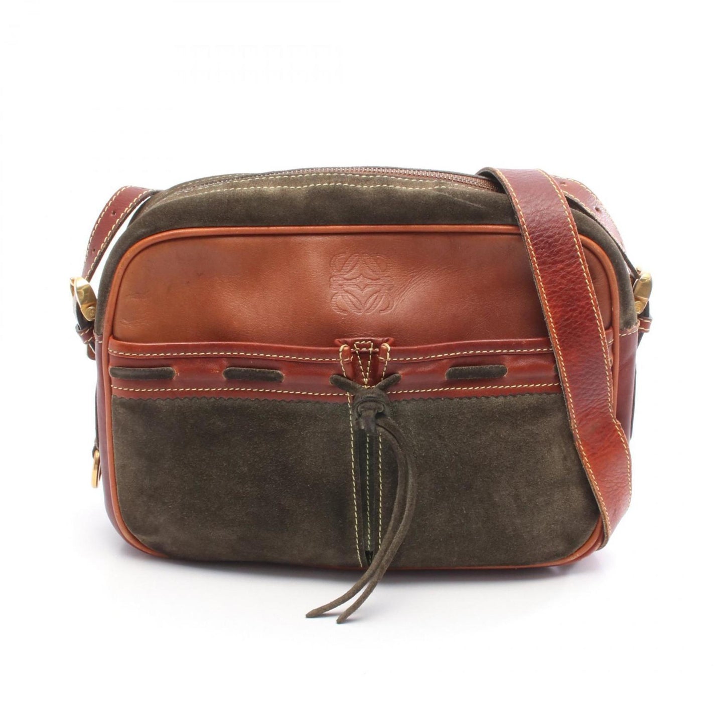 Loewe Anagram Shoulder Bag