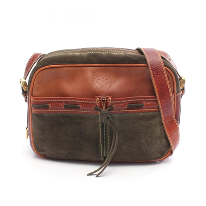 Loewe Anagram Shoulder Bag