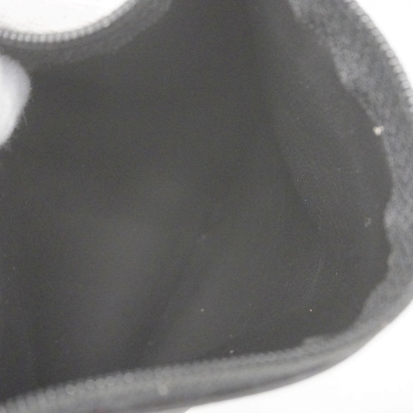 Chanel Triple Coco Chain Handbag In Lambskin