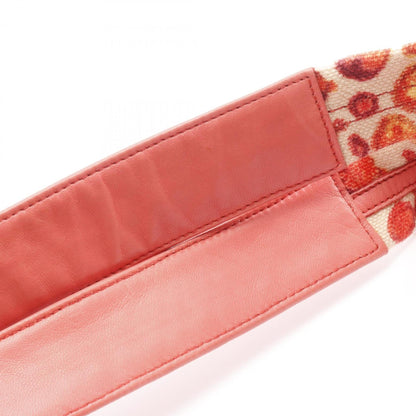 Bottega Veneta Canvas Tote Bag For Women In White